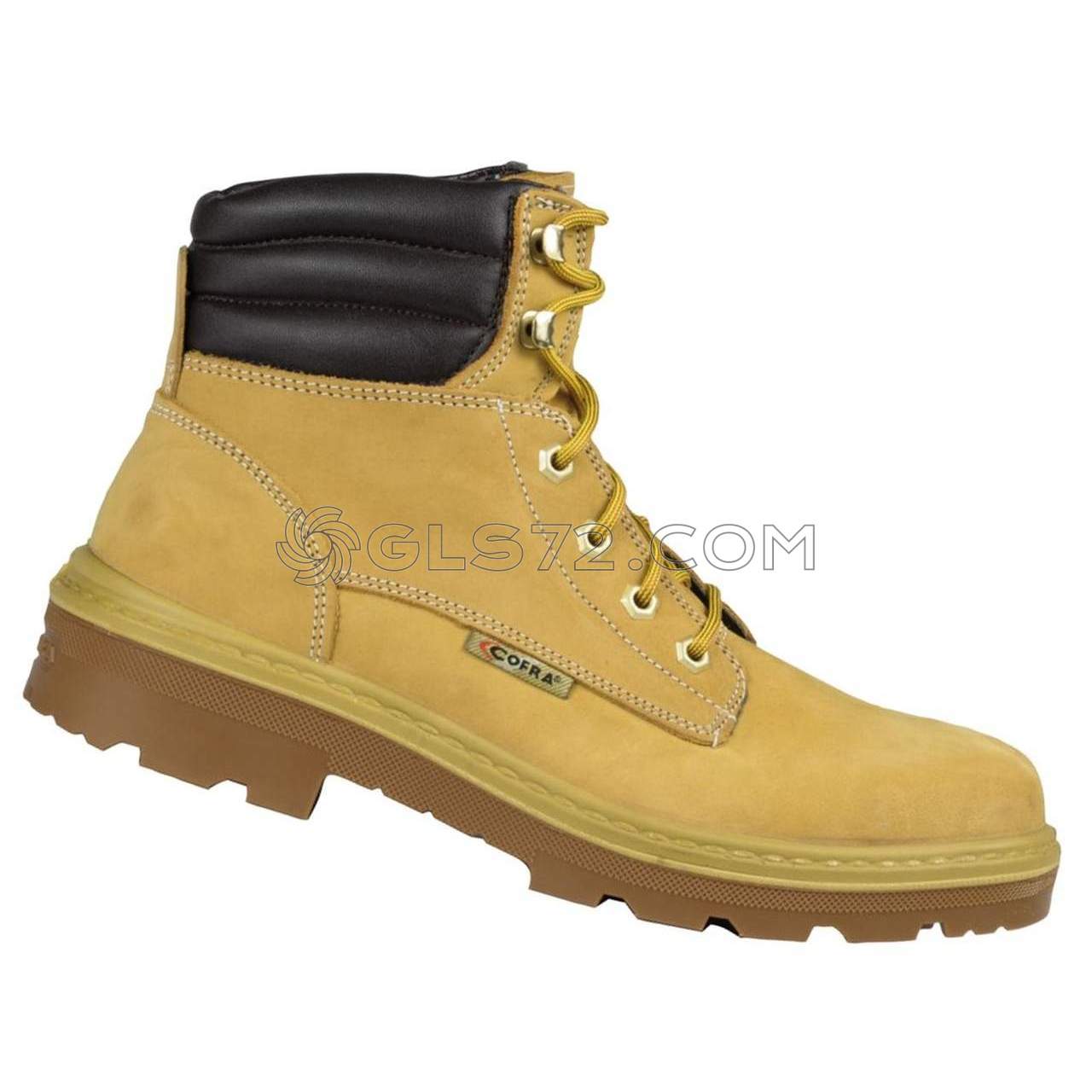 cofra safety boots ireland