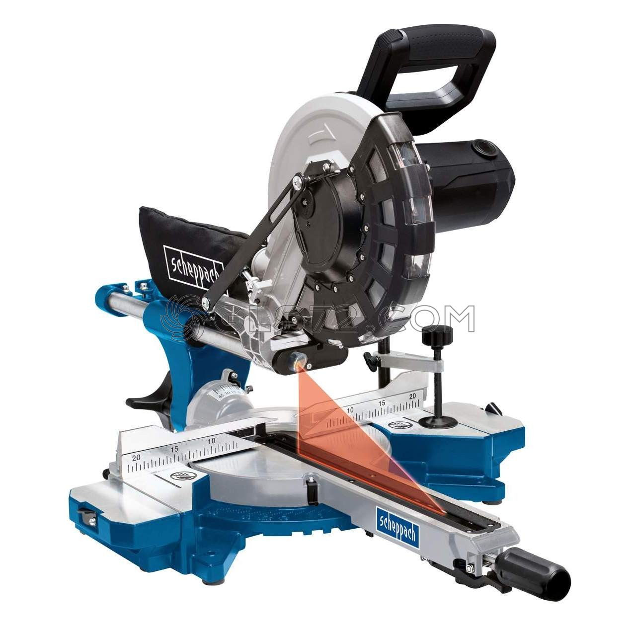 2000w sliding store mitre saw