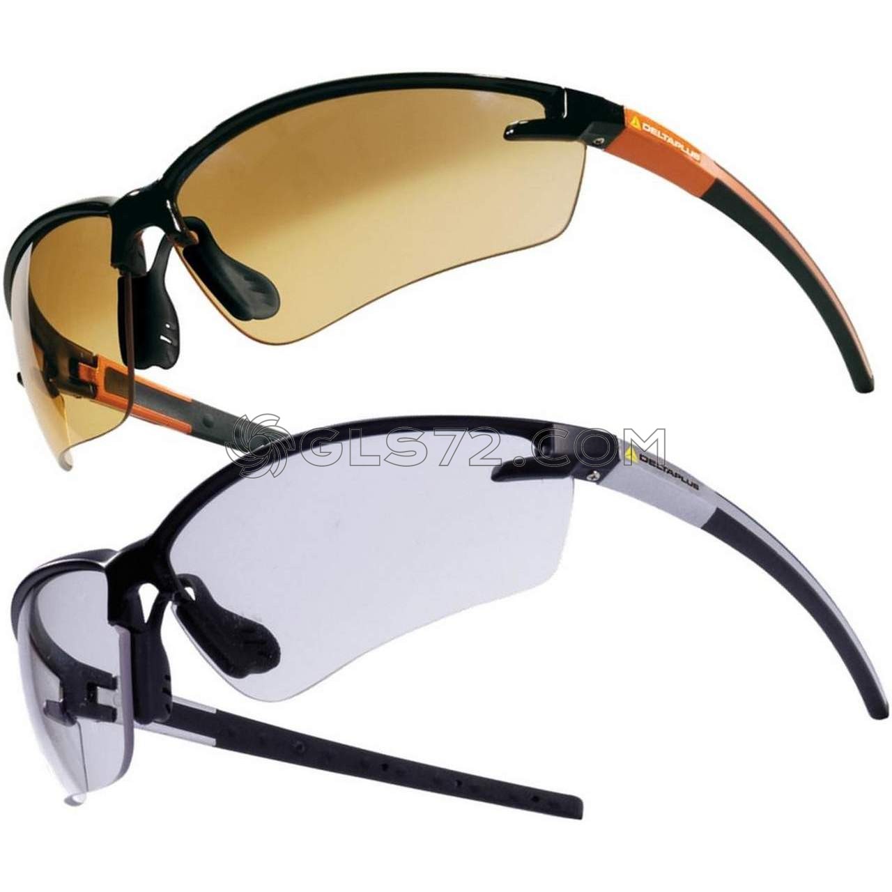 Gafas delta 2024 plus