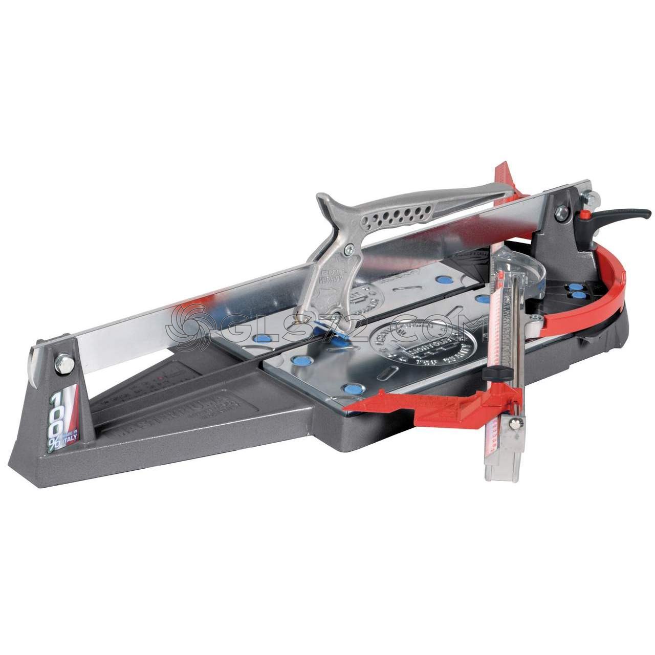 Tile Cutter Machine Manual Professional Montolit Masterpiuma 93t2 Cutting 93 Cm