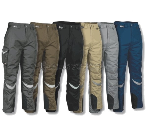 Cofra pantalon de travail hot sale