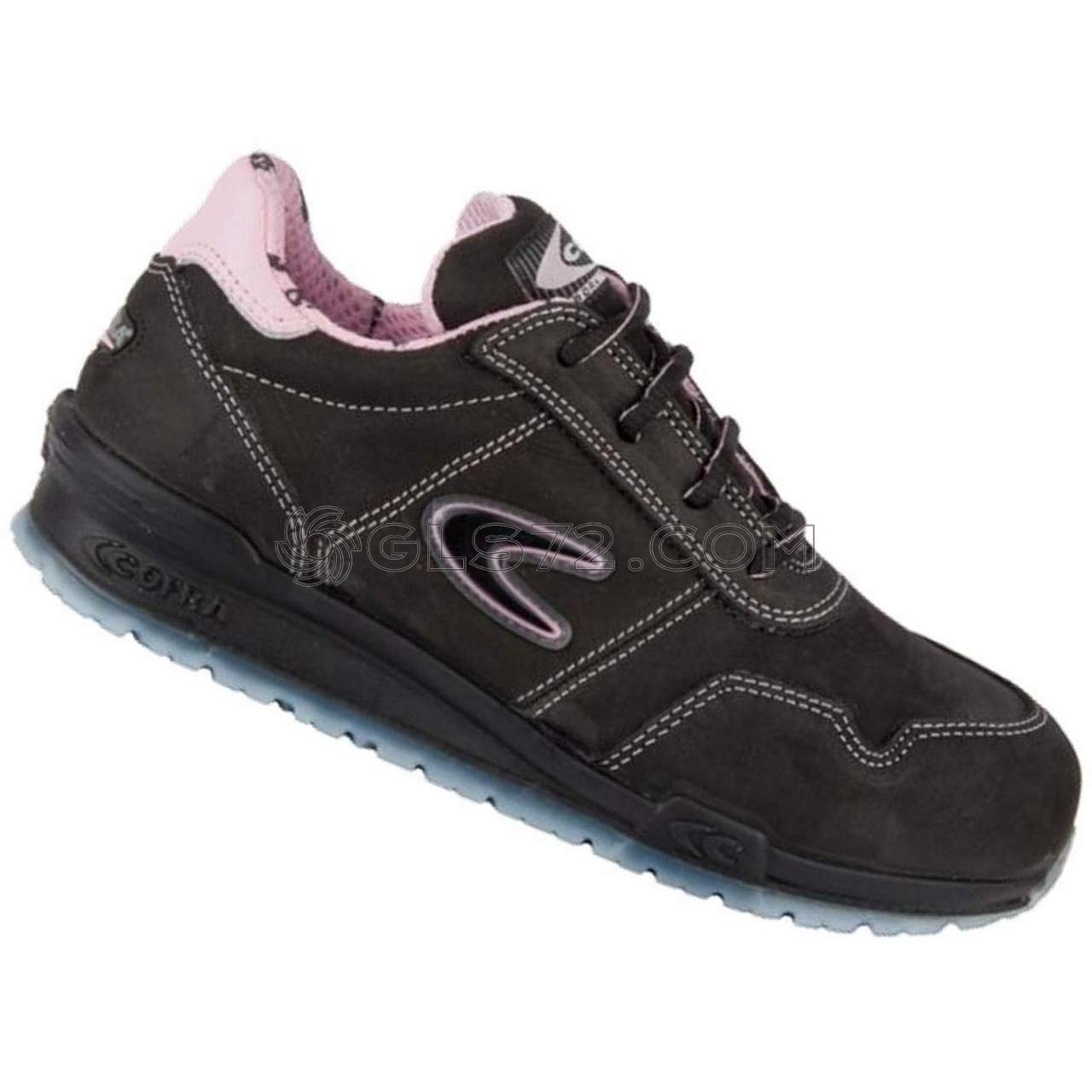 Cofra womens 2024 safety shoes